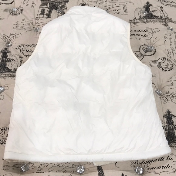 🎁 Core Life Reversible Zip-Front Vest - Picture 6 of 9